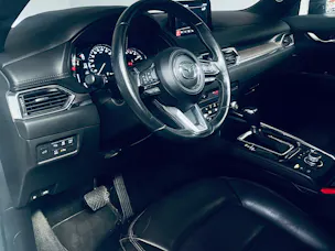 MAZDA CX-5 SKYACTIV-D 184 Revolution AWD Automat