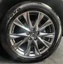 MAZDA CX-5 SKYACTIV-D 184 Revolution AWD Automat