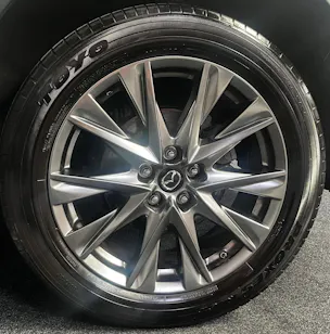 MAZDA CX-5 SKYACTIV-D 184 Revolution AWD Automat
