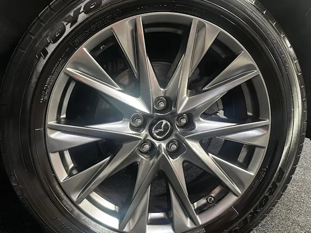 MAZDA CX-5 SKYACTIV-D 184 Revolution AWD Automat