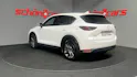 MAZDA CX-5 SKYACTIV-D 184 Revolution AWD Automat