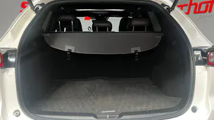 MAZDA CX-5 SKYACTIV-D 184 Revolution AWD Automat
