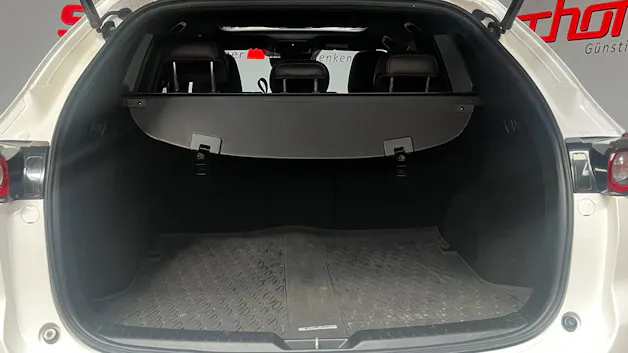 MAZDA CX-5 SKYACTIV-D 184 Revolution AWD Automat