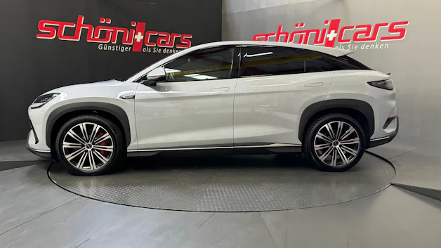 BYD Sealion 7 91,3 kWh Excellence AWD