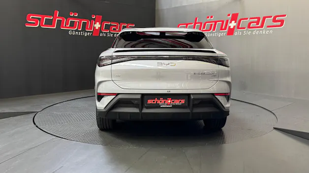 BYD Sealion 7 91,3 kWh Excellence AWD