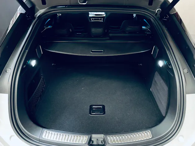 BYD Sealion 7 91,3 kWh Excellence AWD