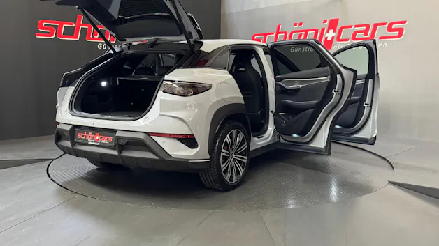 BYD Sealion 7 91,3 kWh Excellence AWD