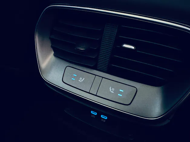 BYD Sealion 7 91,3 kWh Excellence AWD