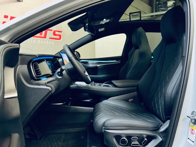 BYD Sealion 7 91,3 kWh Excellence AWD