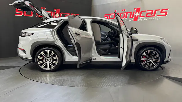 BYD Sealion 7 91,3 kWh Excellence AWD