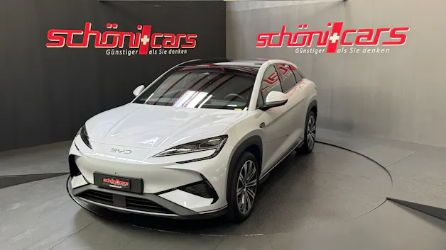 BYD Sealion 7 91,3 kWh Excellence AWD