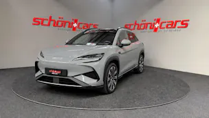 BYD Sealion 7 91,3 kWh Excellence AWD