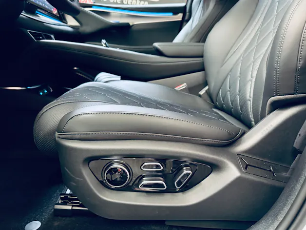 BYD Sealion 7 91,3 kWh Excellence AWD