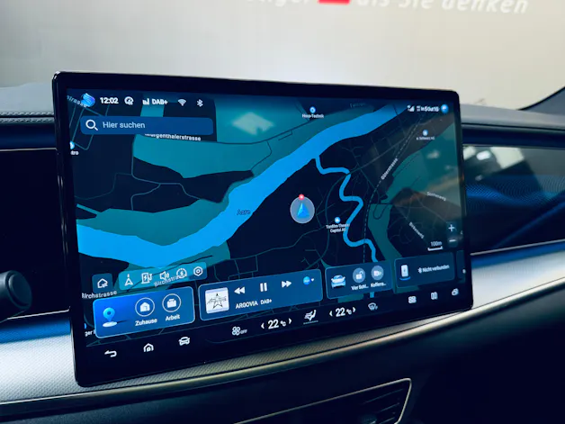 BYD Sealion 7 91,3 kWh Excellence AWD
