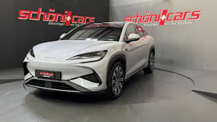 BYD Sealion 7 91,3 kWh Excellence AWD