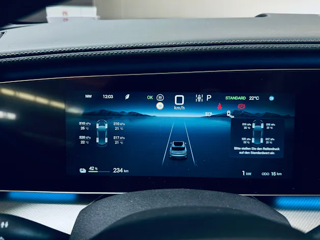 BYD Sealion 7 91,3 kWh Excellence AWD