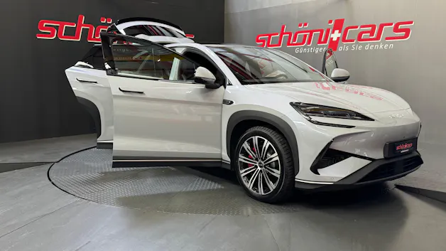 BYD Sealion 7 91,3 kWh Excellence AWD