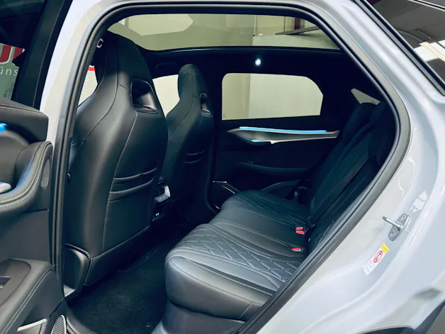 BYD Sealion 7 91,3 kWh Excellence AWD