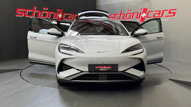 BYD Sealion 7 91,3 kWh Excellence AWD