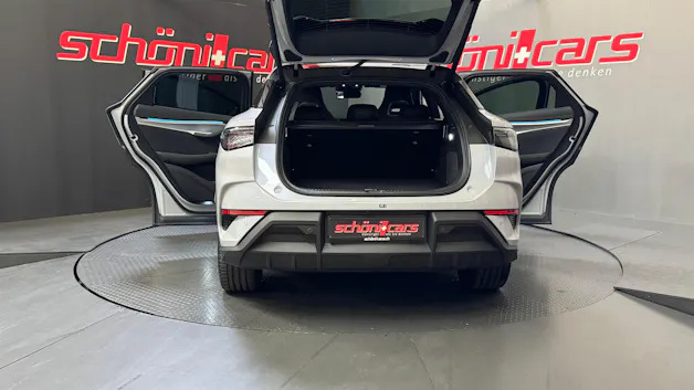 BYD Sealion 7 91,3 kWh Excellence AWD
