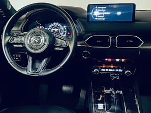 MAZDA CX-5 SKYACTIV-G 194 Revolution AWD Automat
