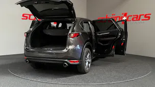 MAZDA CX-5 SKYACTIV-G 194 Revolution AWD Automat