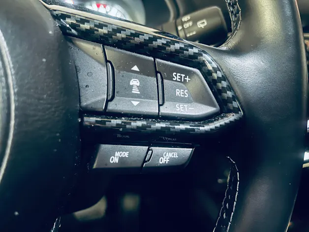 MAZDA CX-5 SKYACTIV-G 194 Revolution AWD Automat