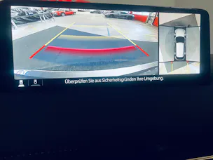 MAZDA CX-5 SKYACTIV-G 194 Revolution AWD Automat