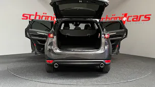 MAZDA CX-5 SKYACTIV-G 194 Revolution AWD Automat