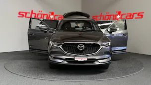MAZDA CX-5 SKYACTIV-G 194 Revolution AWD Automat