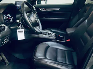 MAZDA CX-5 SKYACTIV-G 194 Revolution AWD Automat