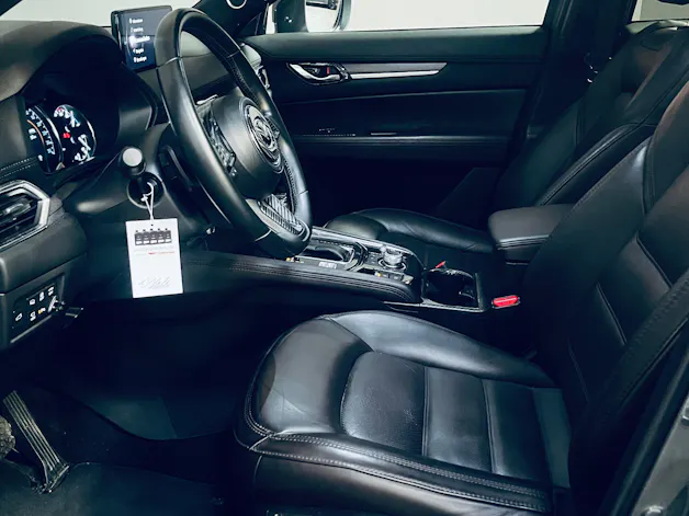 MAZDA CX-5 SKYACTIV-G 194 Revolution AWD Automat