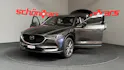 MAZDA CX-5 SKYACTIV-G 194 Revolution AWD Automat