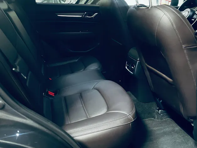MAZDA CX-5 SKYACTIV-G 194 Revolution AWD Automat