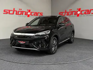 BYD Atto 3 EVO 74.8 kWh Excellence AWD
