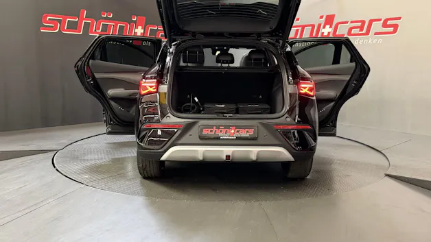 BYD Atto 3 EVO 74.8 kWh Excellence AWD
