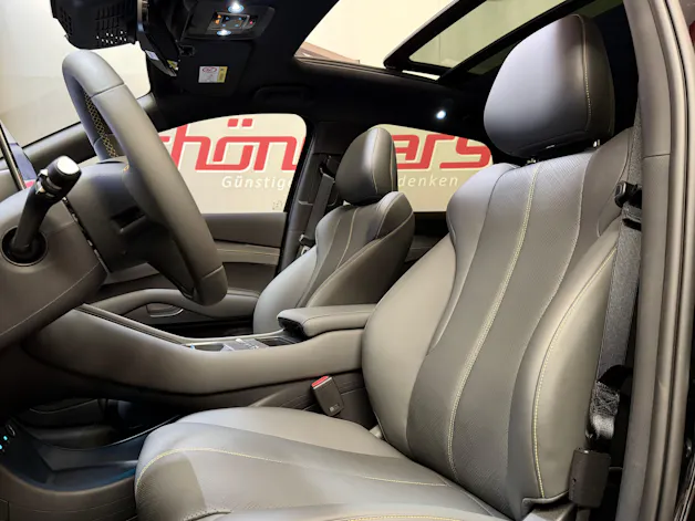 BYD Atto 3 EVO 74.8 kWh Excellence AWD