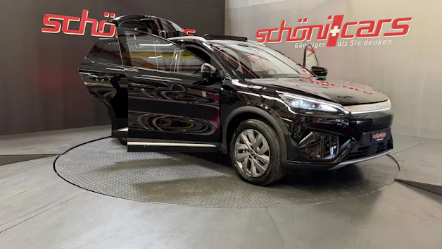 BYD Atto 3 EVO 74.8 kWh Excellence AWD