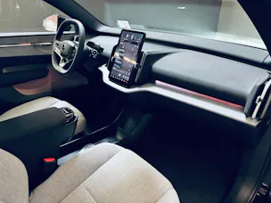 VOLVO EX30 E60 Twin Ultra Performance AWD