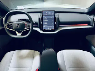 VOLVO EX30 E60 Twin Ultra Performance AWD