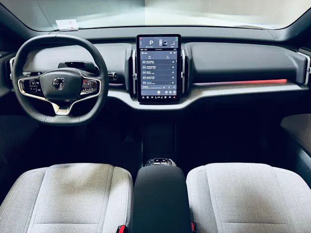 VOLVO EX30 E60 Twin Ultra Performance AWD