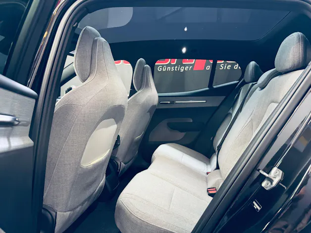 VOLVO EX30 E60 Twin Ultra Performance AWD