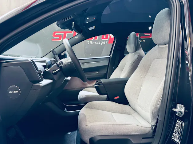 VOLVO EX30 E60 Twin Ultra Performance AWD
