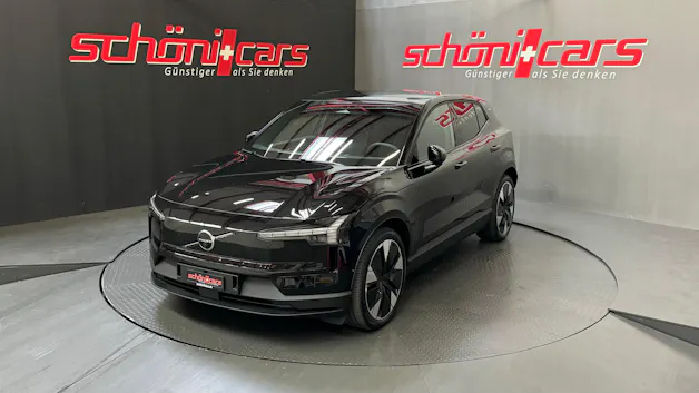 VOLVO EX30 E60 Twin Ultra Performance AWD