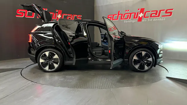 VOLVO EX30 E60 Twin Ultra Performance AWD