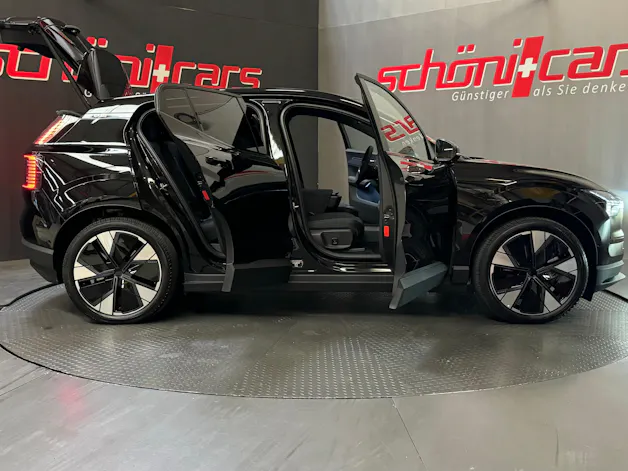 VOLVO EX30 E60 Twin Ultra Performance AWD