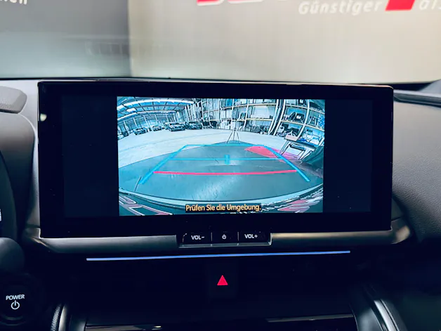 Toyota C-HR 2.0 PHEV CVT GR Sport