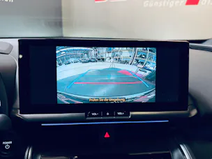 Toyota C-HR 2.0 PHEV CVT GR Sport