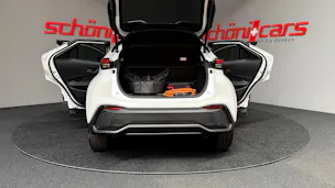 Toyota C-HR 2.0 PHEV CVT GR Sport