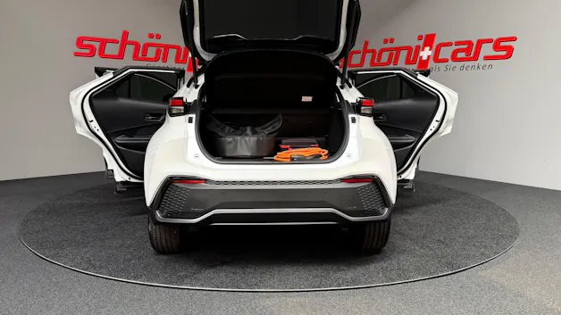 Toyota C-HR 2.0 PHEV CVT GR Sport